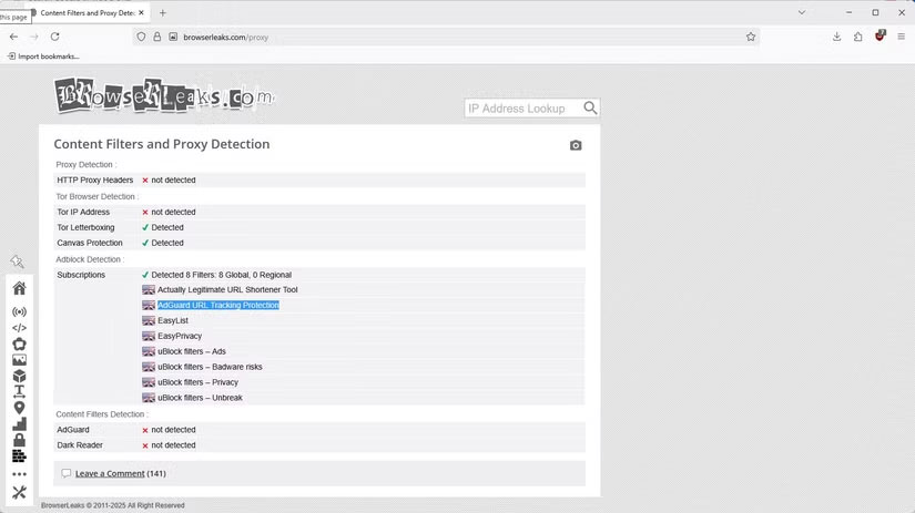 3 browsers that respect user privacy more than Chrome Picture 7