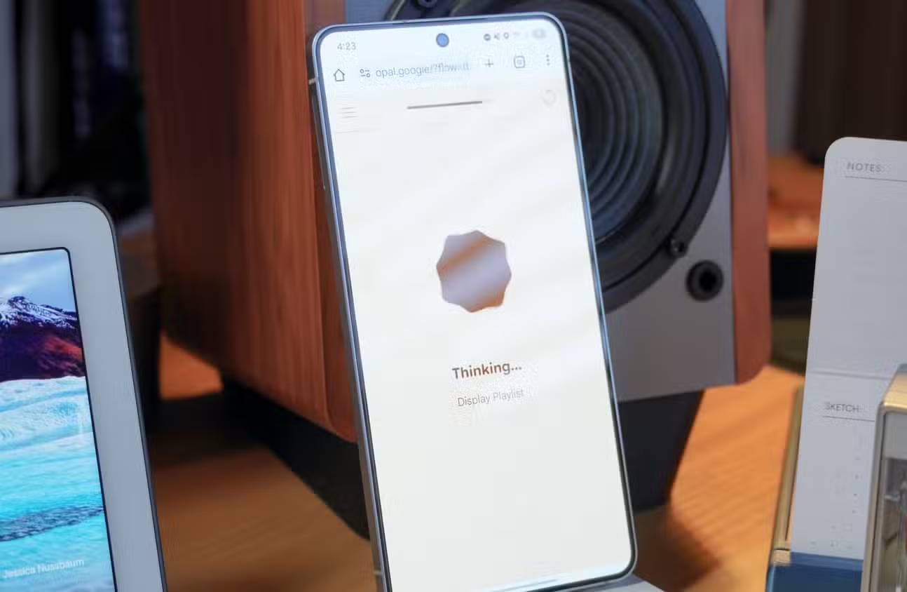 3 cách sử dụng Google Opal để xây dựng các ứng dụng mini mà không cần lập trình Picture 4