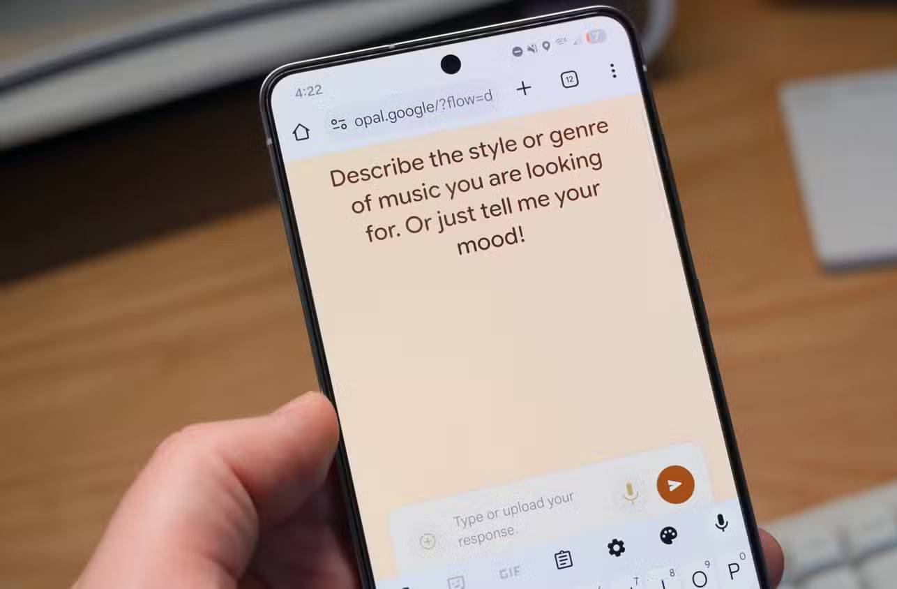 3 cách sử dụng Google Opal để xây dựng các ứng dụng mini mà không cần lập trình Picture 5