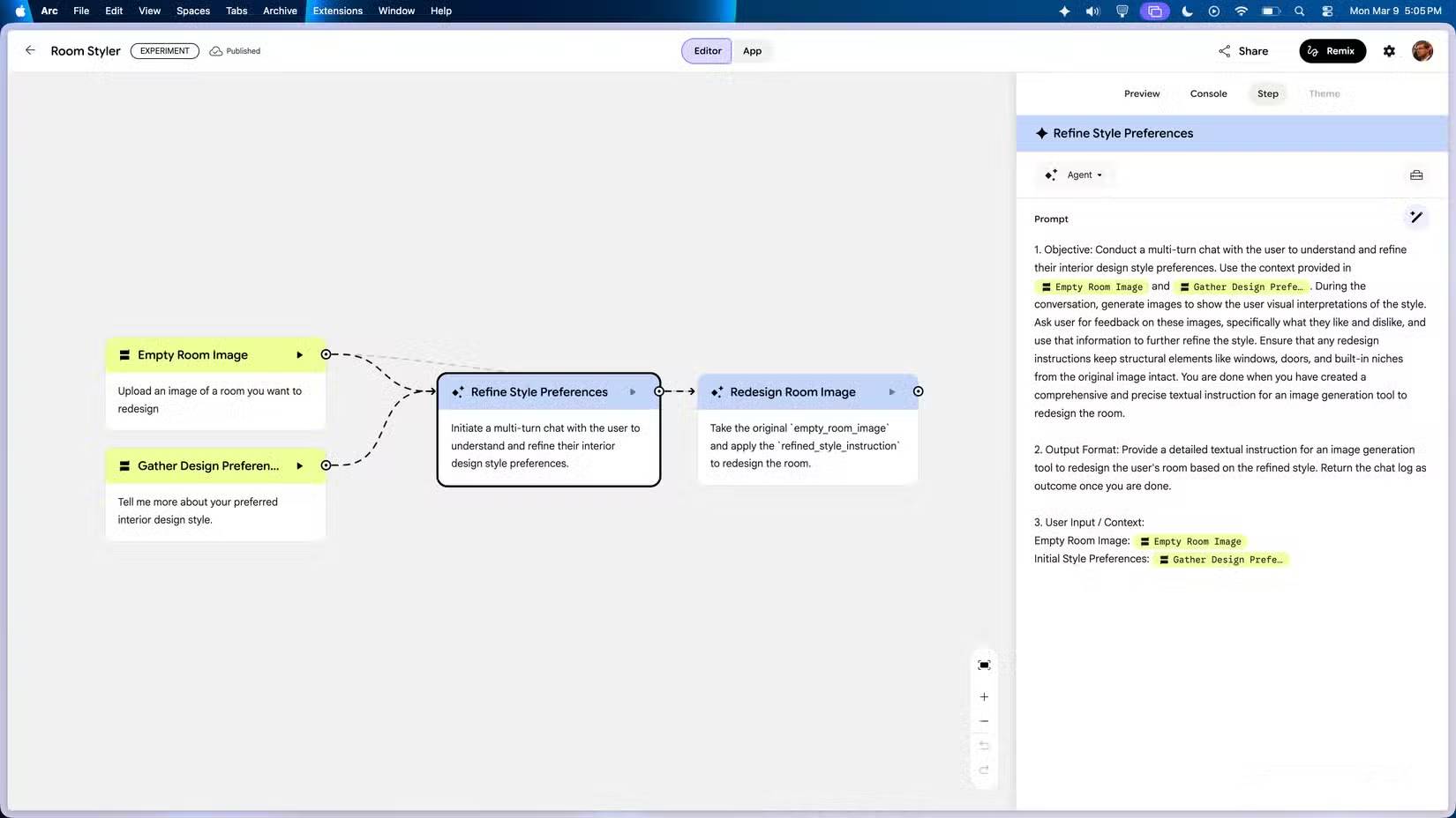 3 cách sử dụng Google Opal để xây dựng các ứng dụng mini mà không cần lập trình Picture 8