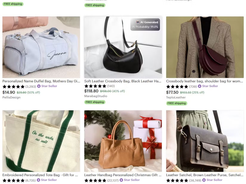 3 Chrome extensions that automatically detect AI content Picture 4