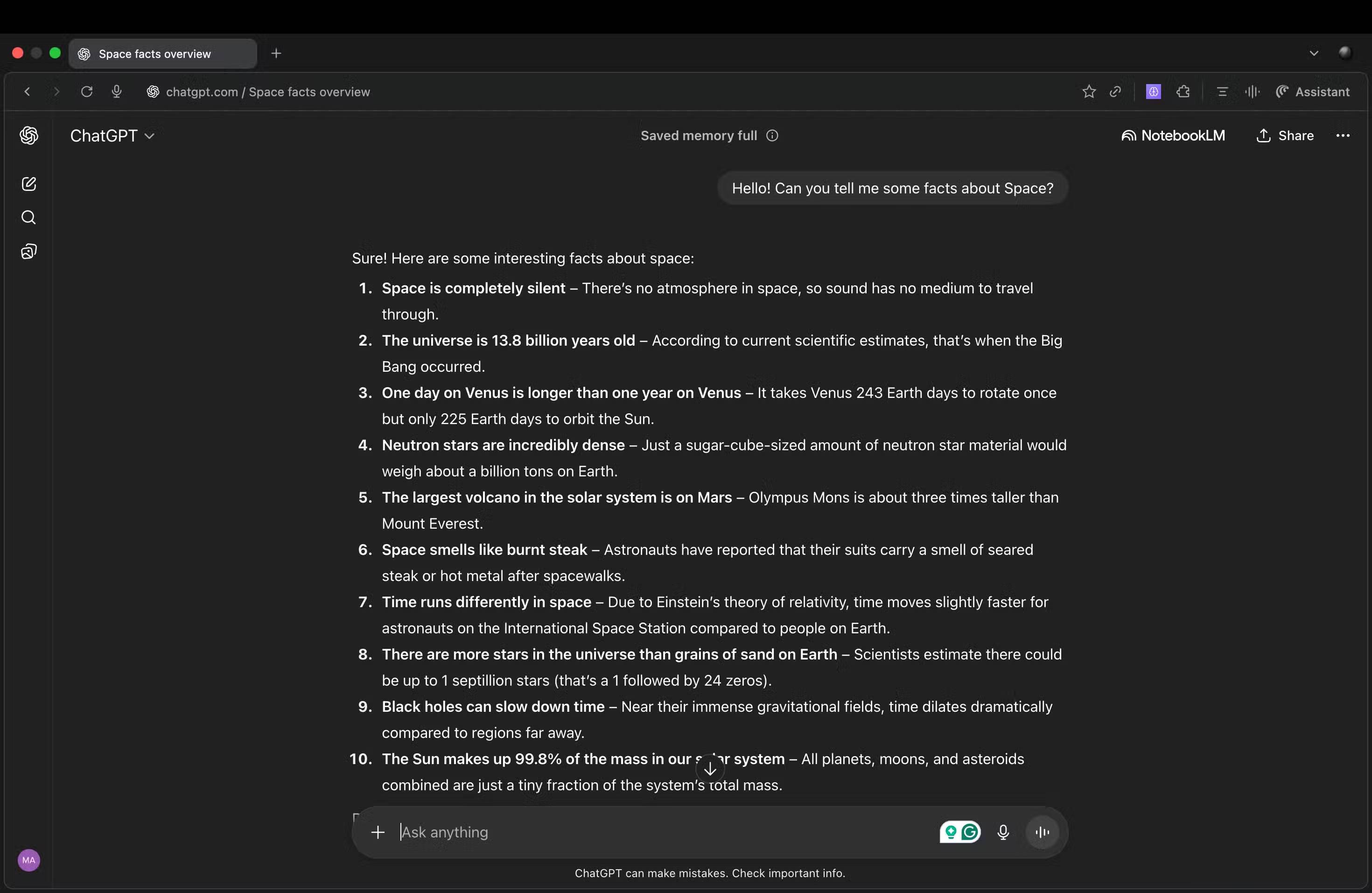 images 1 of 3 Chrome extensions that help NotebookLM work well with other tools