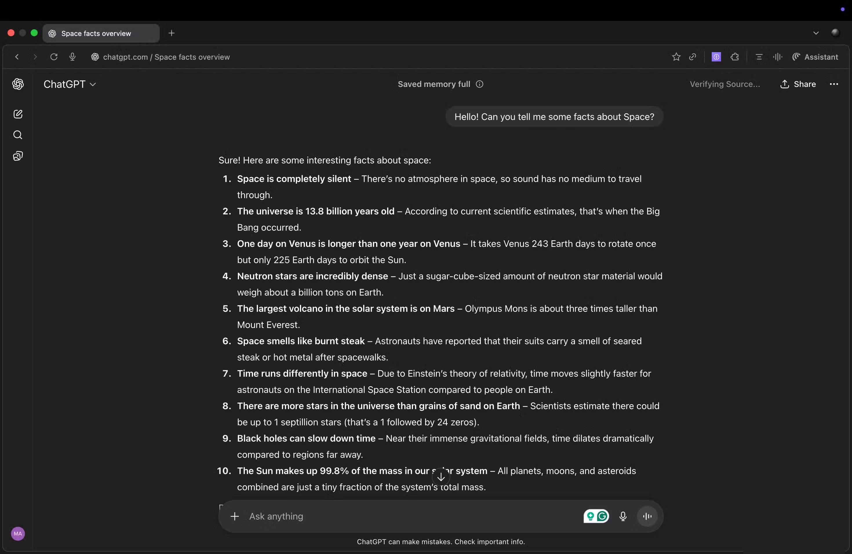 images 4 of 3 Chrome extensions that help NotebookLM work well with other tools
