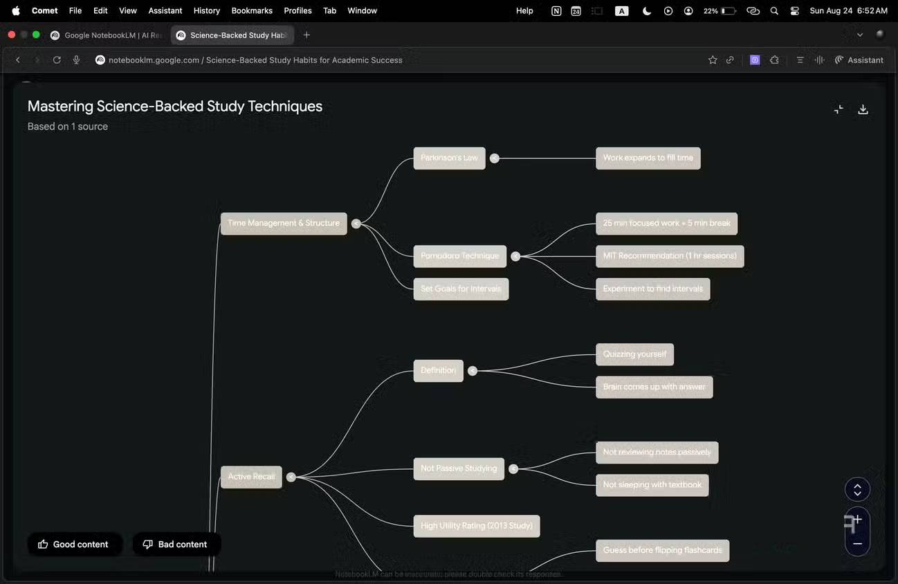 images 6 of 3 Chrome extensions that help NotebookLM work well with other tools