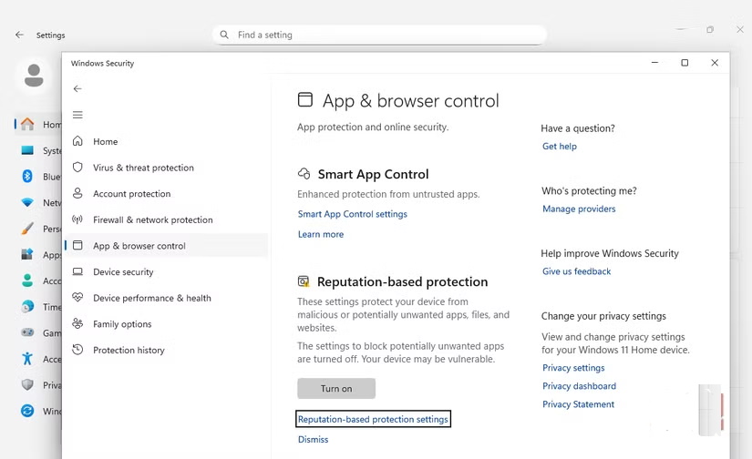3 disadvantages of removing bloatware on Windows 11 Picture 3