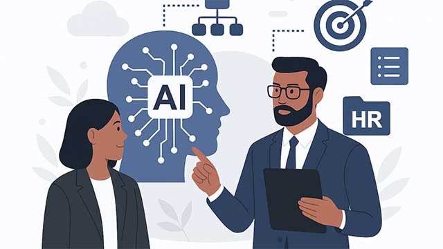 Picture 1 of 3 essential leadership skills in the AI ​​agent era.