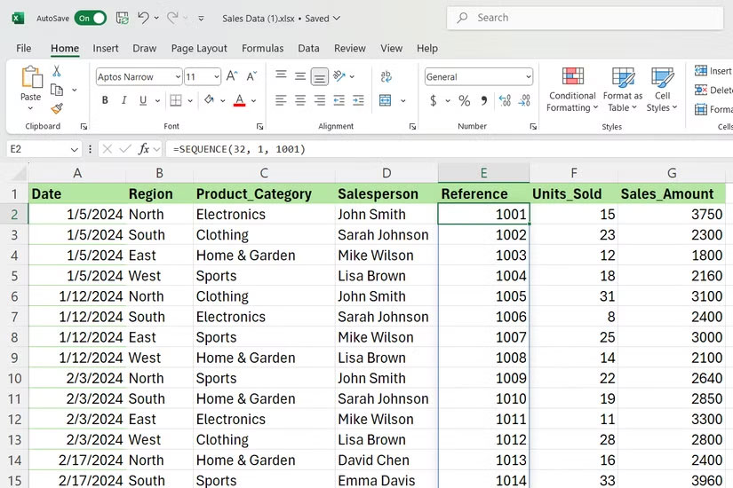 3 Excel Functions That Will Make You a Spreadsheet Expert Picture 1