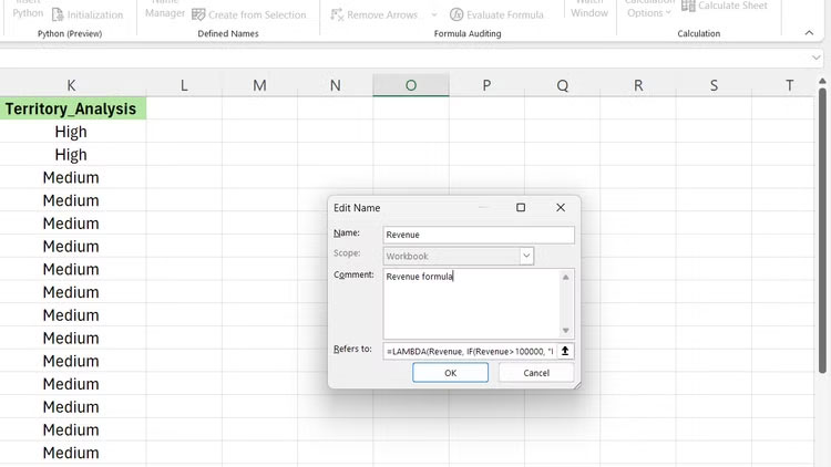 3 Excel Functions That Will Make You a Spreadsheet Expert Picture 4