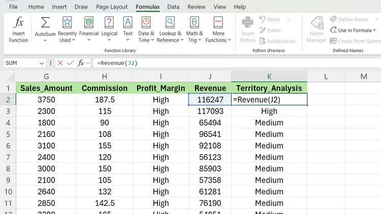3 Excel Functions That Will Make You a Spreadsheet Expert Picture 5
