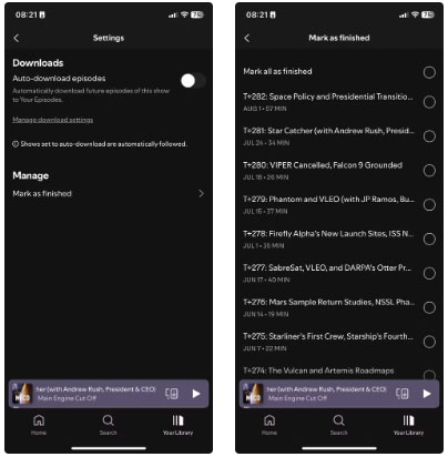 3 features users want Spotify to add to Podcasts Picture 2