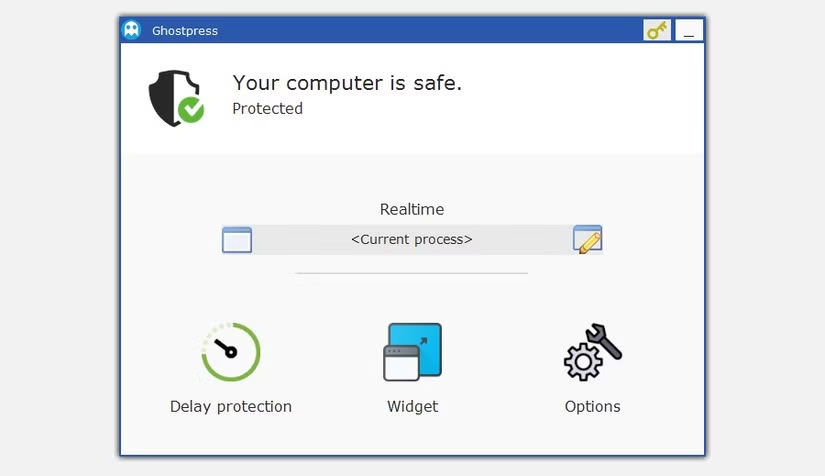 3 Free Anti Keylogger Tools Picture 1