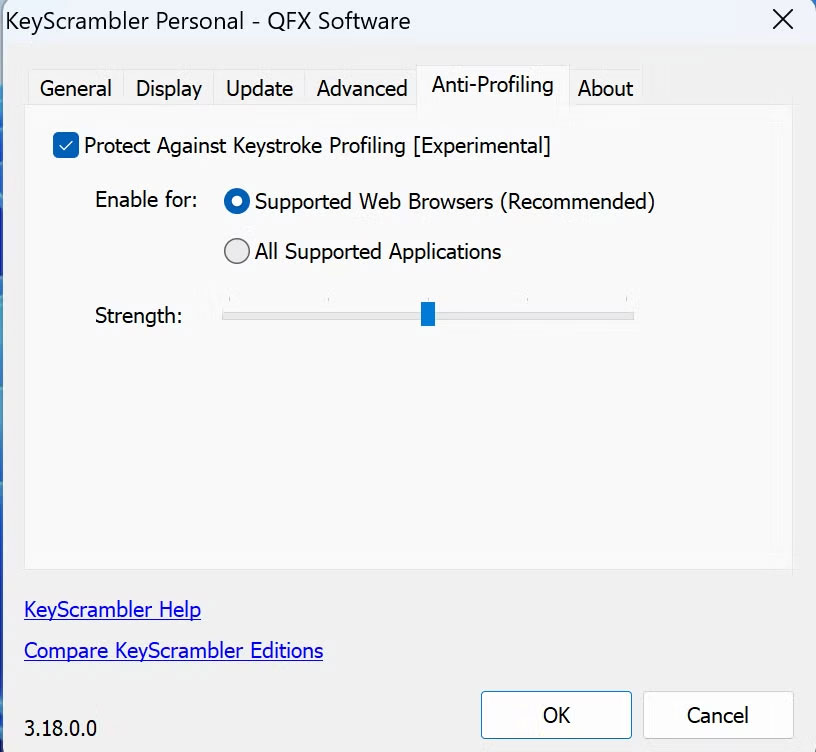 3 Free Anti Keylogger Tools Picture 2