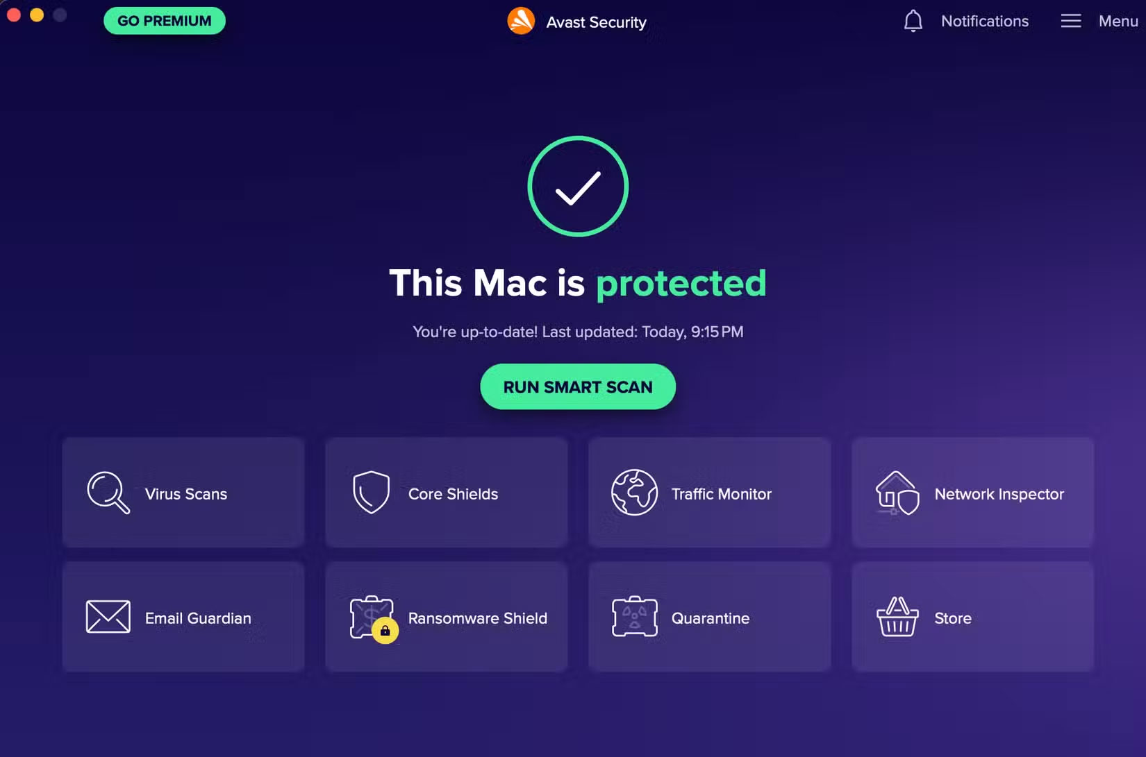 3 Free Anti Keylogger Tools Picture 3
