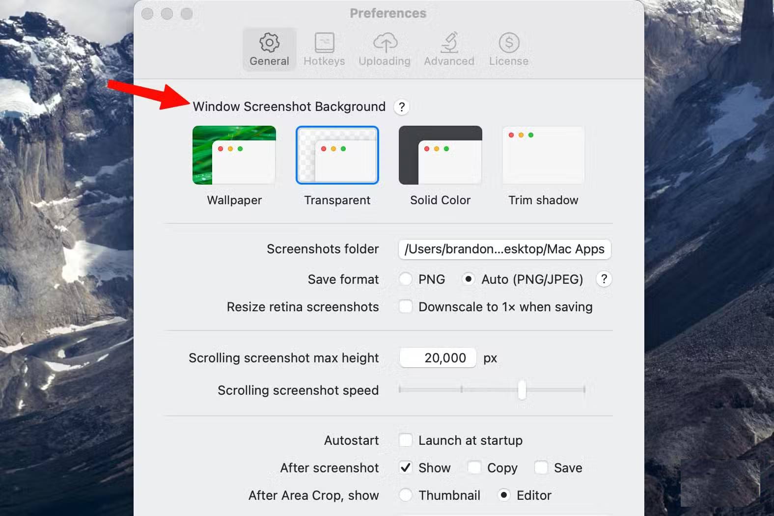 3 free macOS apps that fix problems Apple hasn't yet solved. Picture 4