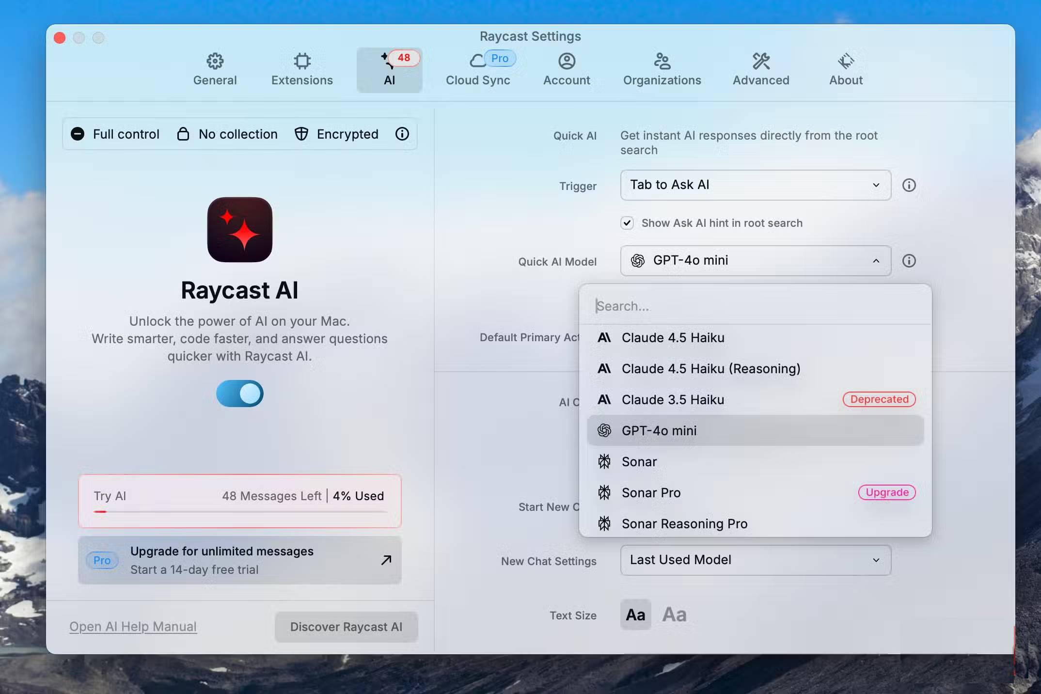 3 free macOS apps that fix problems Apple hasn't yet solved. Picture 7