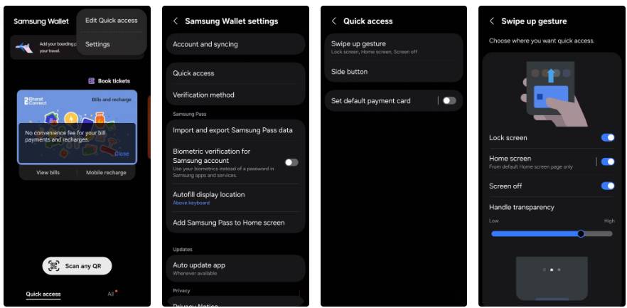 3 gestures to make using Samsung phones smoother Picture 4