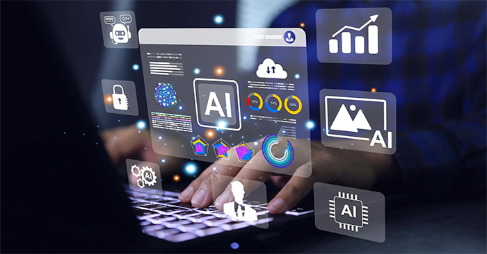 3 key lessons for successfully leading AI transformation in businesses. Picture 1