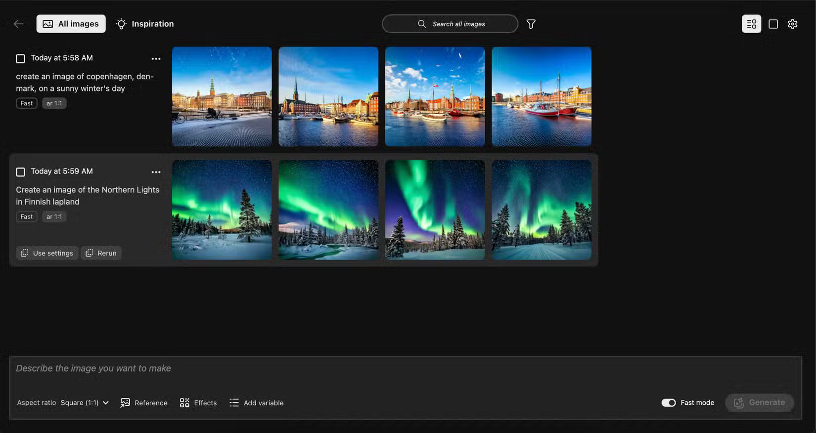 3 Most Favorite Features in Photoshop 2025 Picture 3