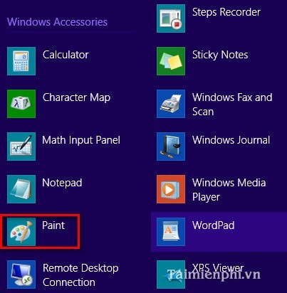 Picture 2 of 3 Quick Ways to Take Screenshots in Windows 8