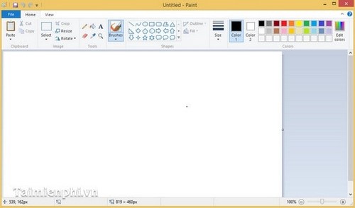 Picture 3 of 3 Quick Ways to Take Screenshots in Windows 8