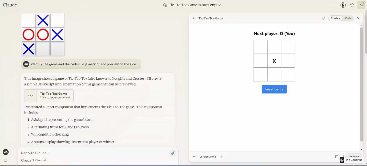 3 reasons to give up ChatGPT to switch to Claude Picture 2