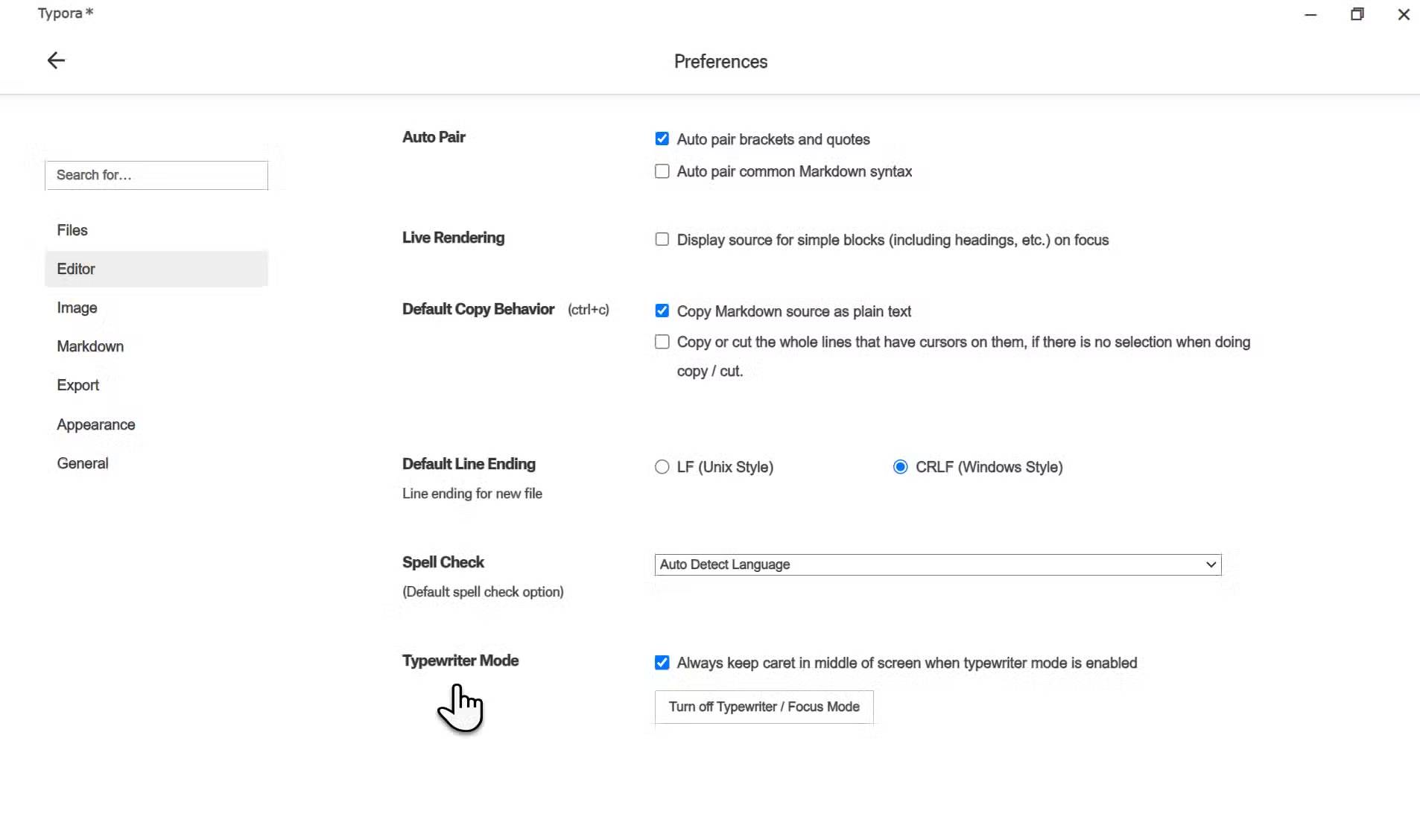 3 Reasons Typora Is the First Offline Writing App That Feels Better Than Google Docs Picture 3
