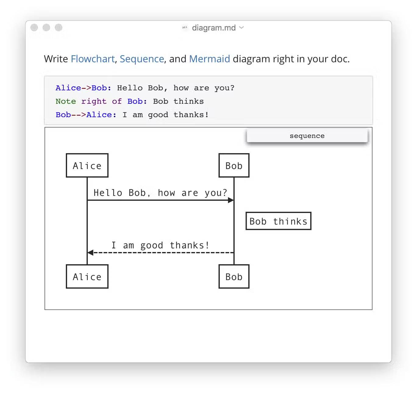 3 Reasons Typora Is the First Offline Writing App That Feels Better Than Google Docs Picture 4