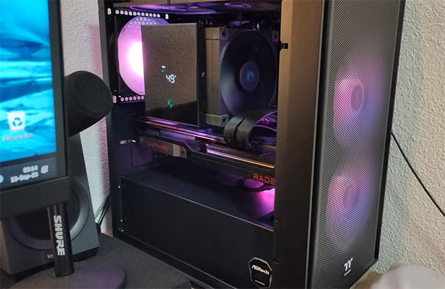 Picture 3 of 3 reasons why you might regret buying a cheap PC power supply (PSU).