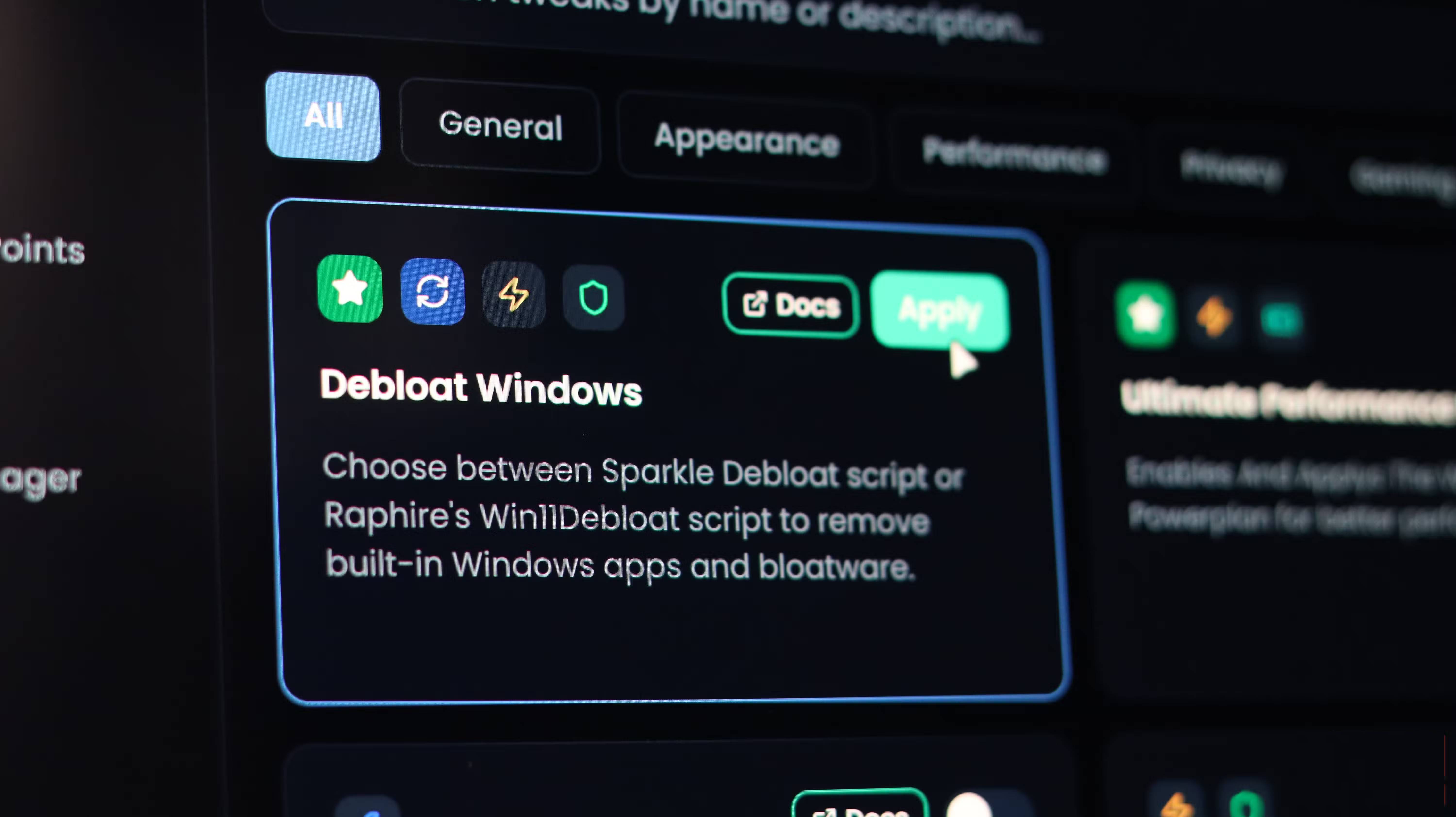 3 reasons why you need to remove bloatware from Windows immediately. Picture 5