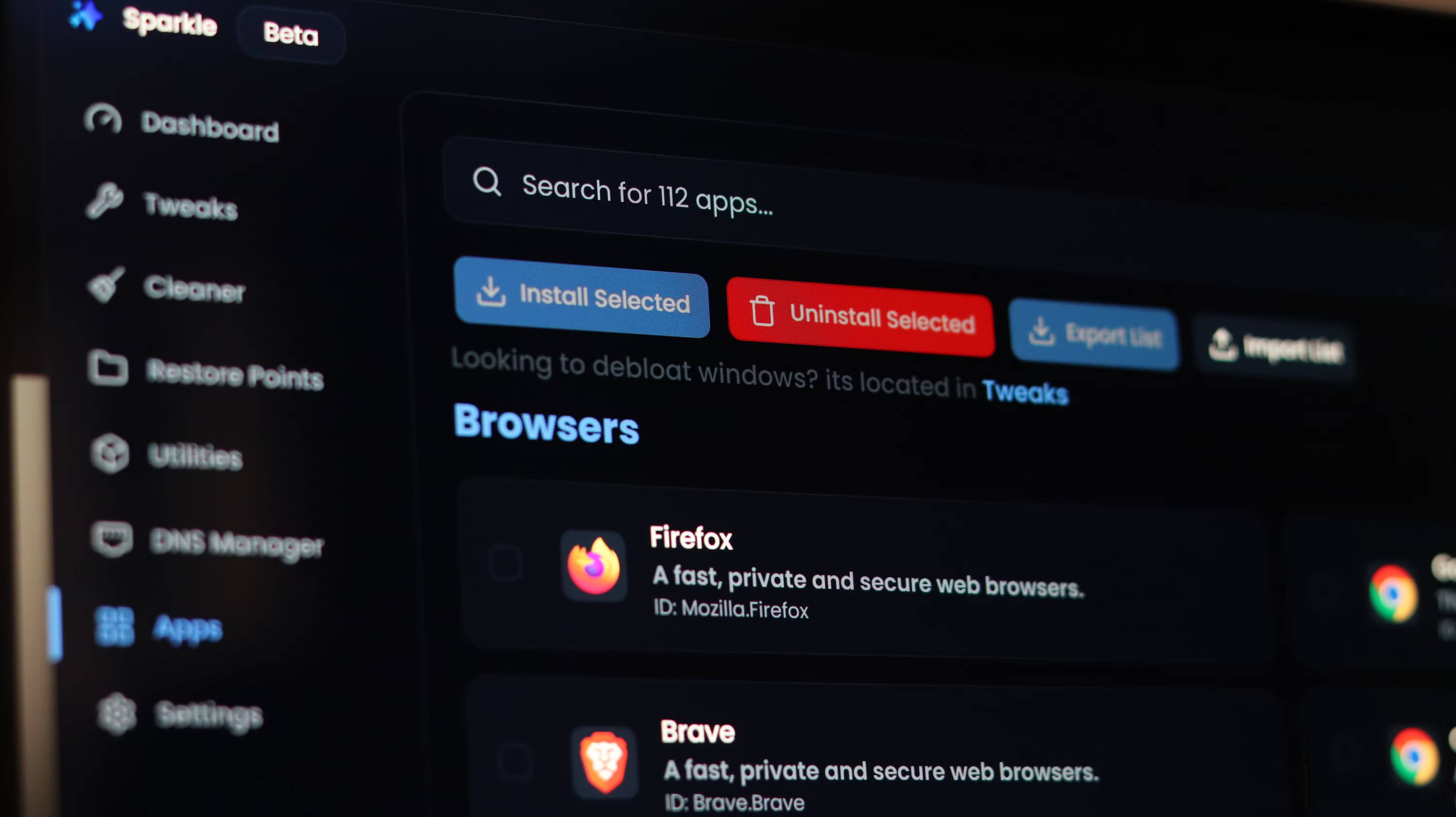 3 reasons why you need to remove bloatware from Windows immediately. Picture 6