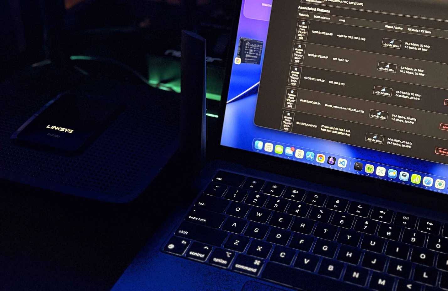 3 reasons why you shouldn't use your router's USB port to back up data. Picture 3