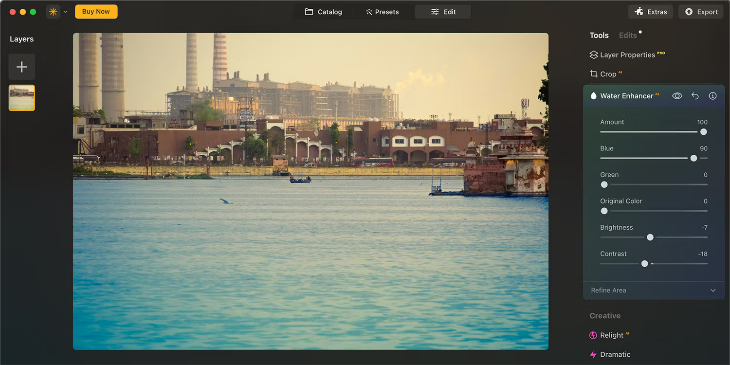 3 reasons you need AI photo editing app Luminar Neo Picture 2