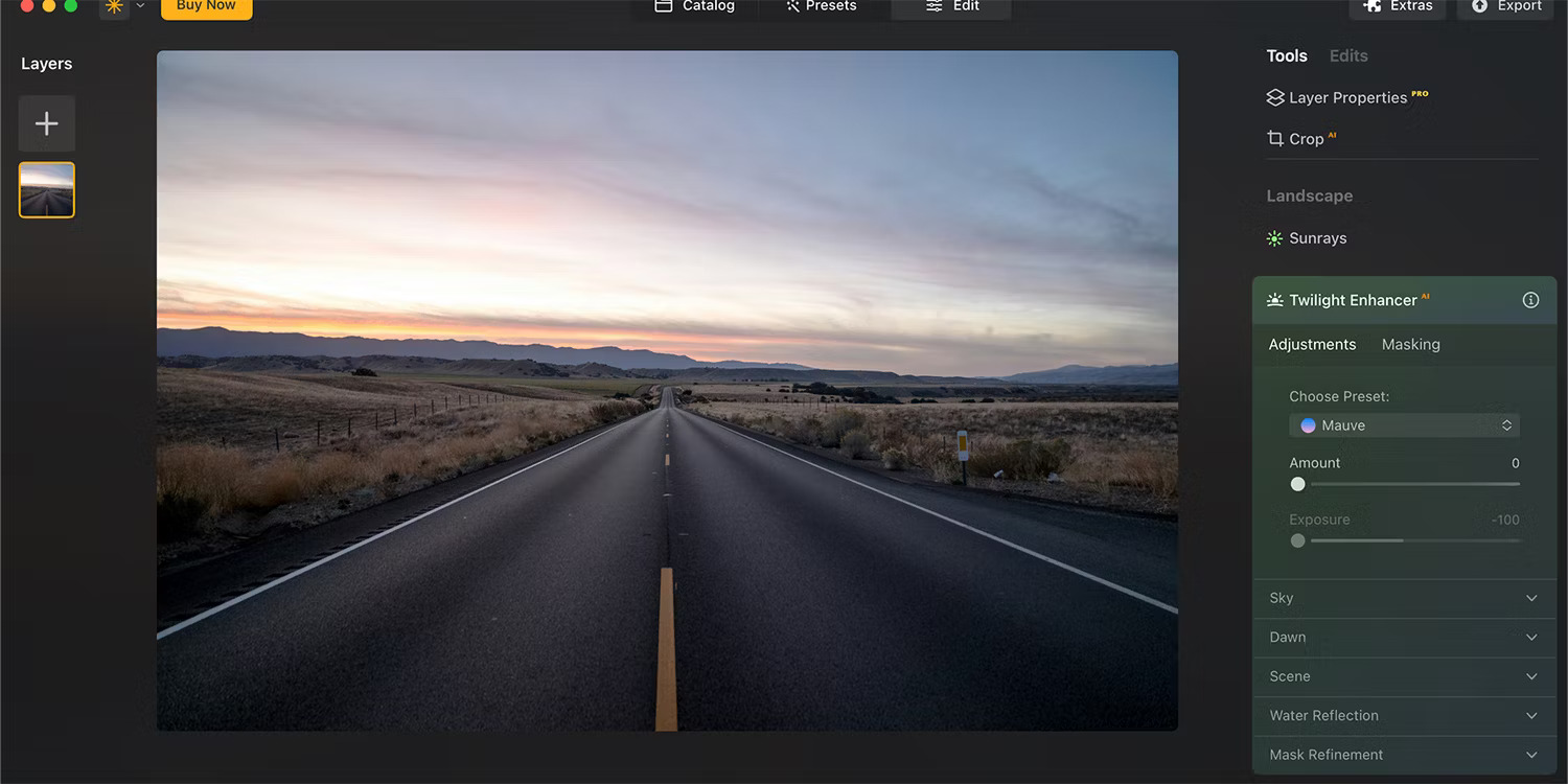 3 reasons you need AI photo editing app Luminar Neo Picture 4