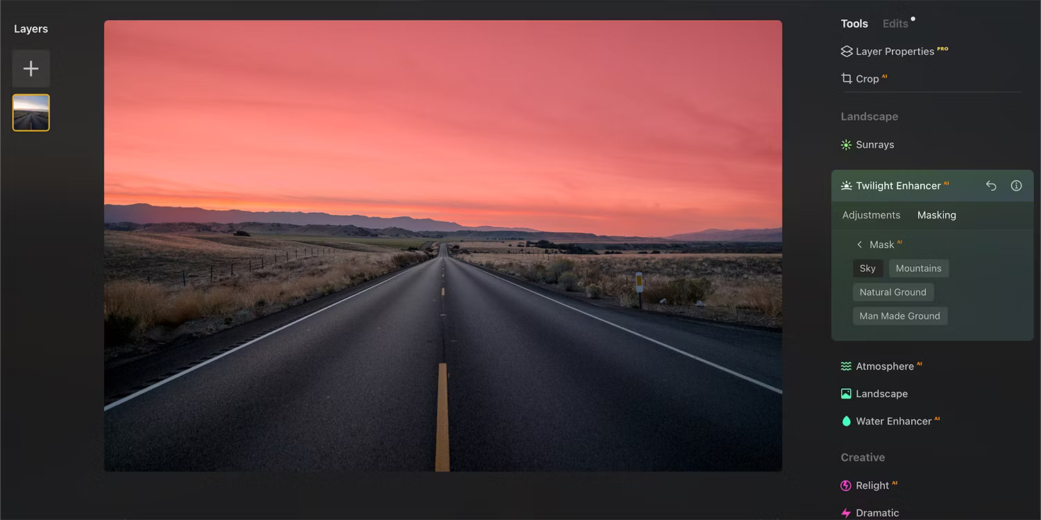 3 reasons you need AI photo editing app Luminar Neo Picture 5