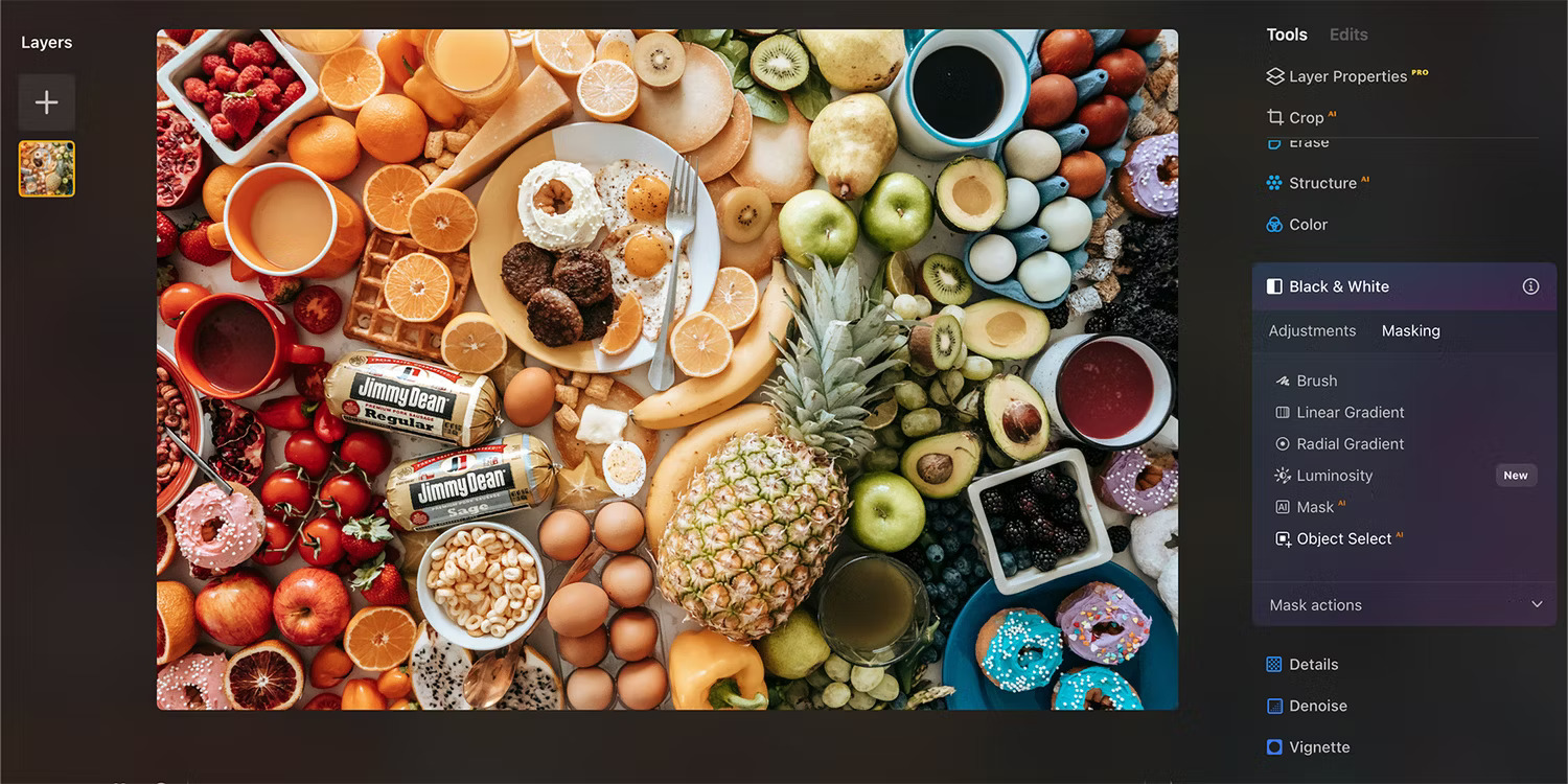 3 reasons you need AI photo editing app Luminar Neo Picture 7