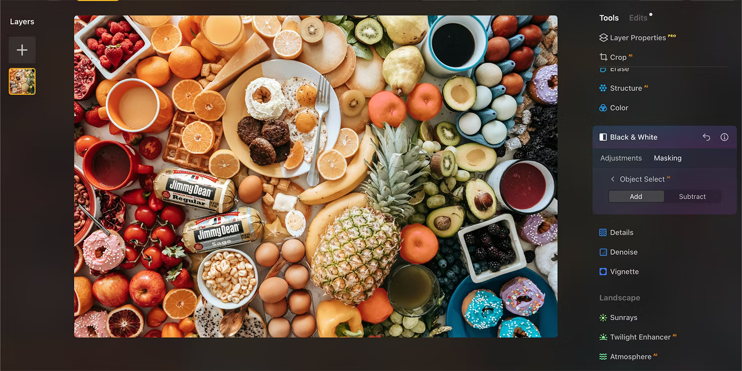 3 reasons you need AI photo editing app Luminar Neo Picture 8