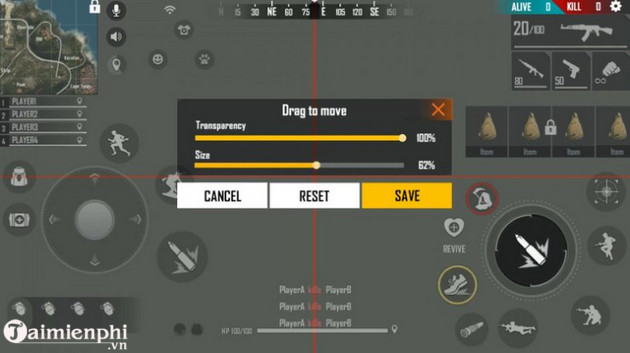 3 simple tips for playing Free Fire that newbies need to know Picture 1