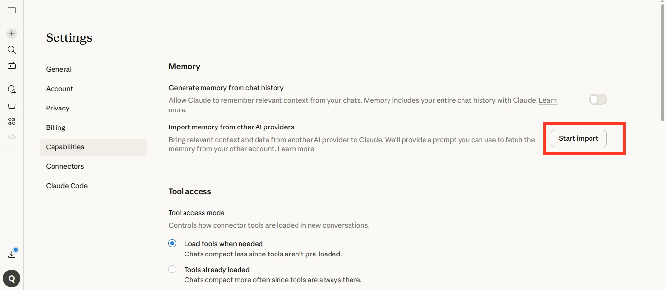 Picture 2 of 3 things to keep in mind before giving up ChatGPT