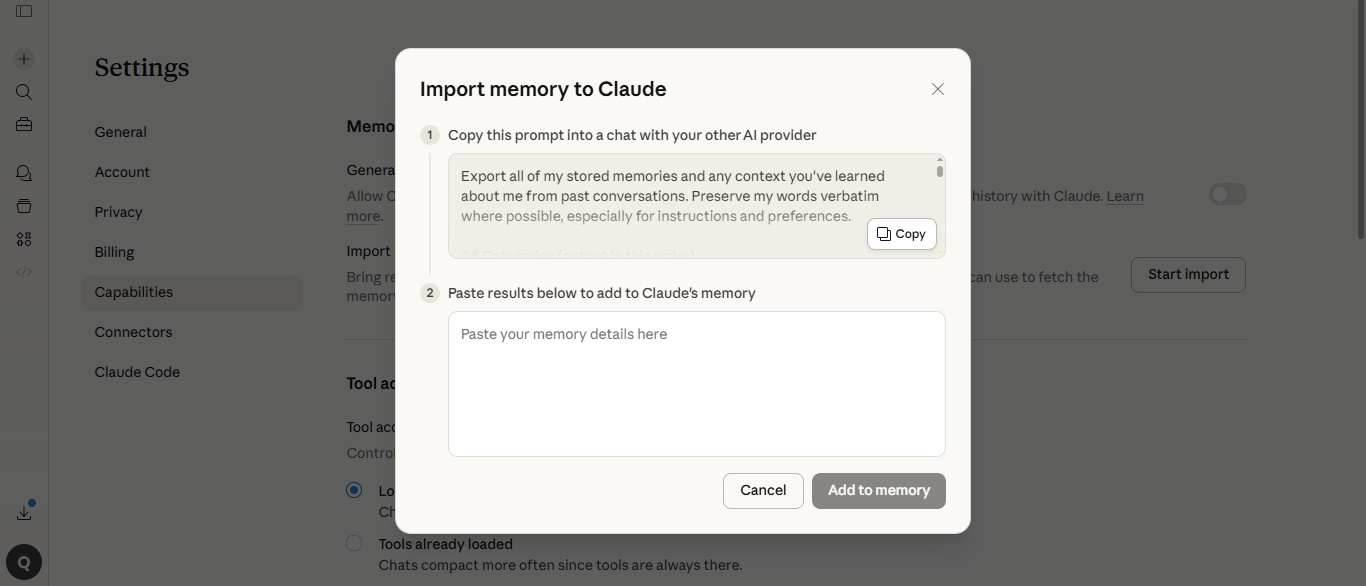 Picture 4 of 3 things to keep in mind before giving up ChatGPT