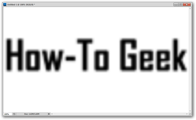 3 tips to improve low-resolution photo quality - using Adobe Photoshop software Picture 16
