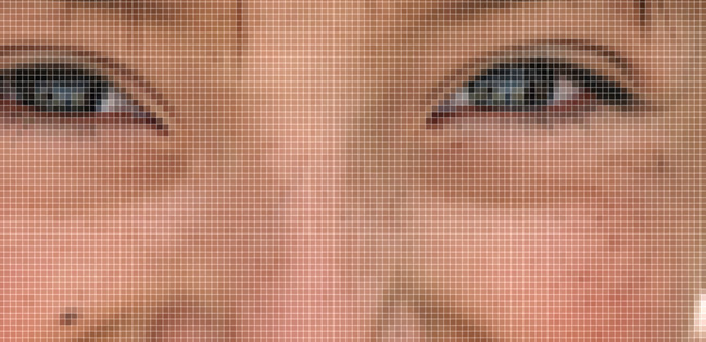 3 tips to improve low-resolution photo quality - using Adobe Photoshop software Picture 2