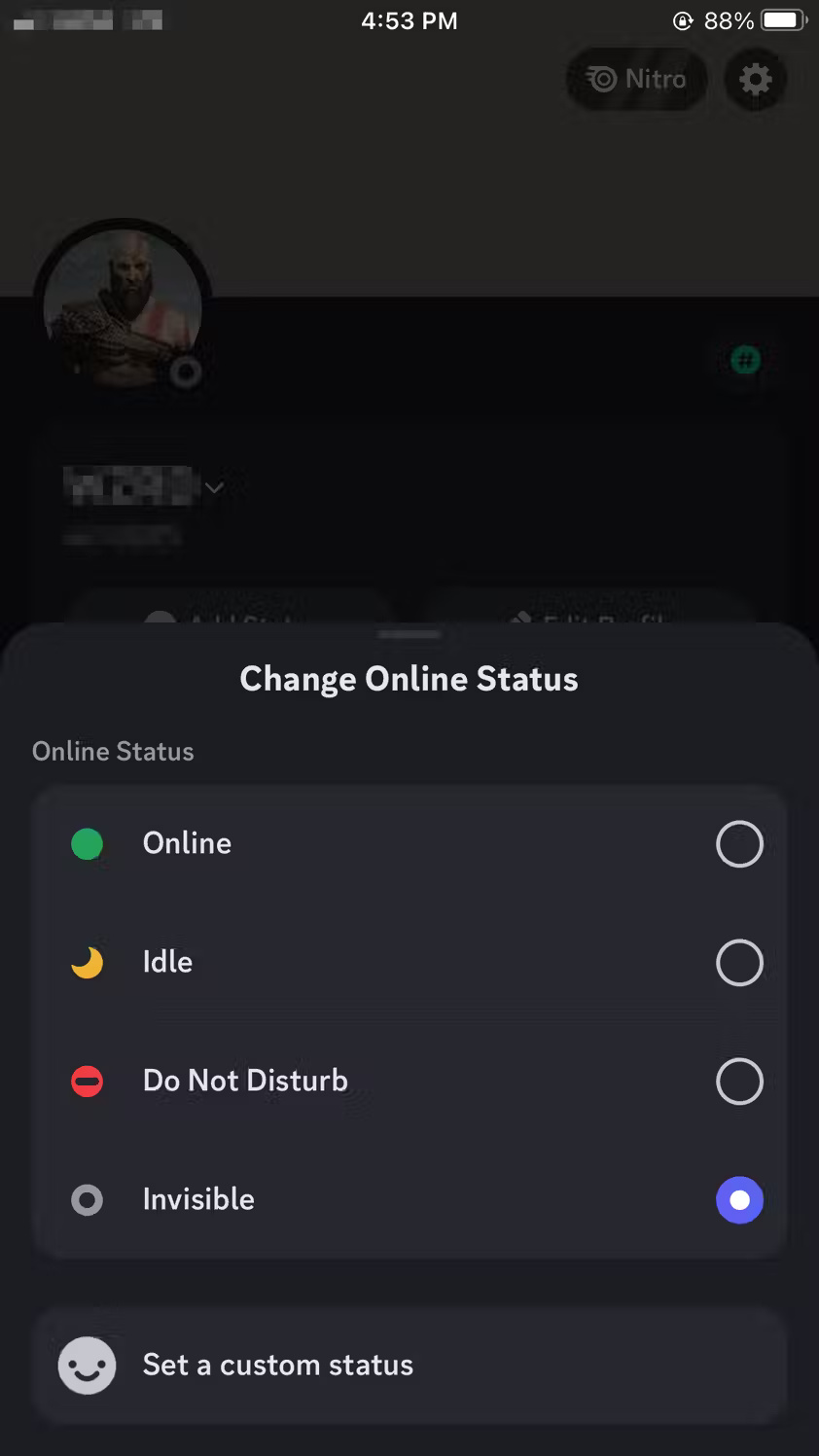 3 tips to improve privacy on Discord Picture 11