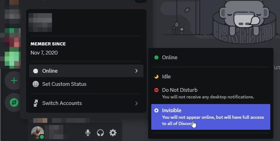3 tips to improve privacy on Discord Picture 12