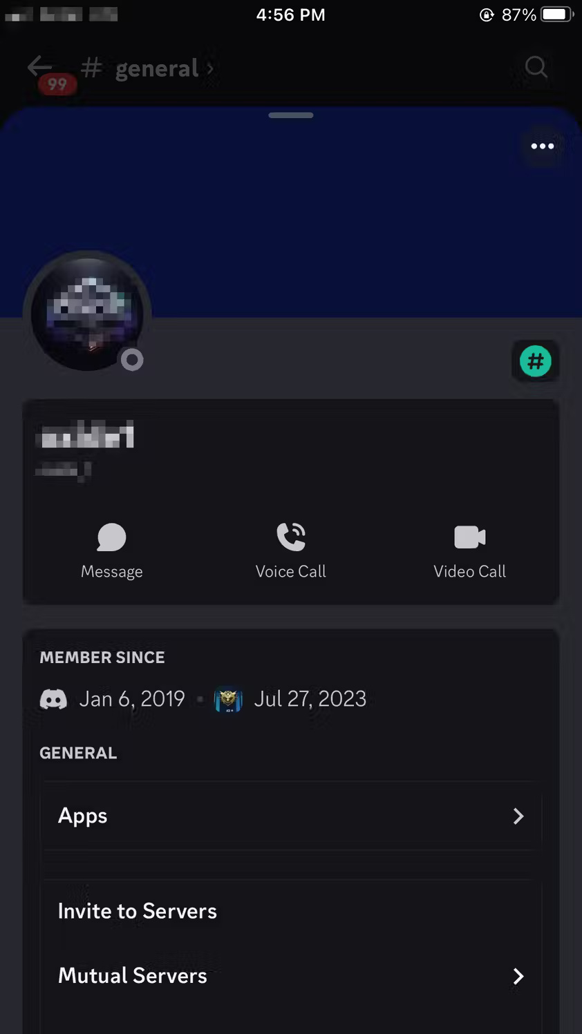 3 tips to improve privacy on Discord Picture 13