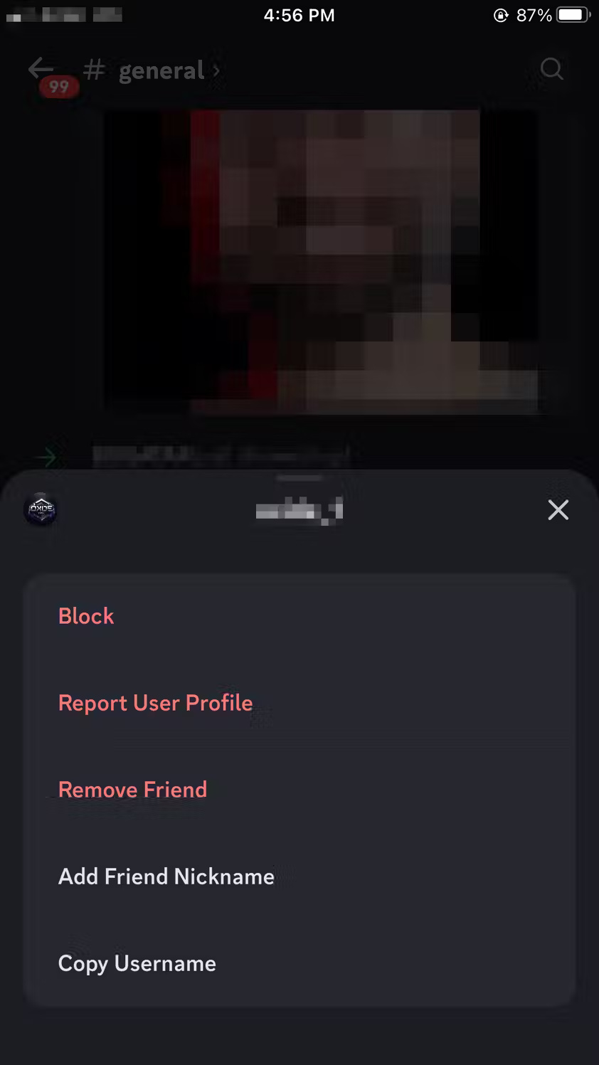 3 tips to improve privacy on Discord Picture 14