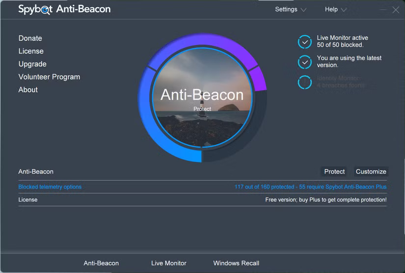 3 Tools You Need to Remove Windows 11 Tracking Picture 4
