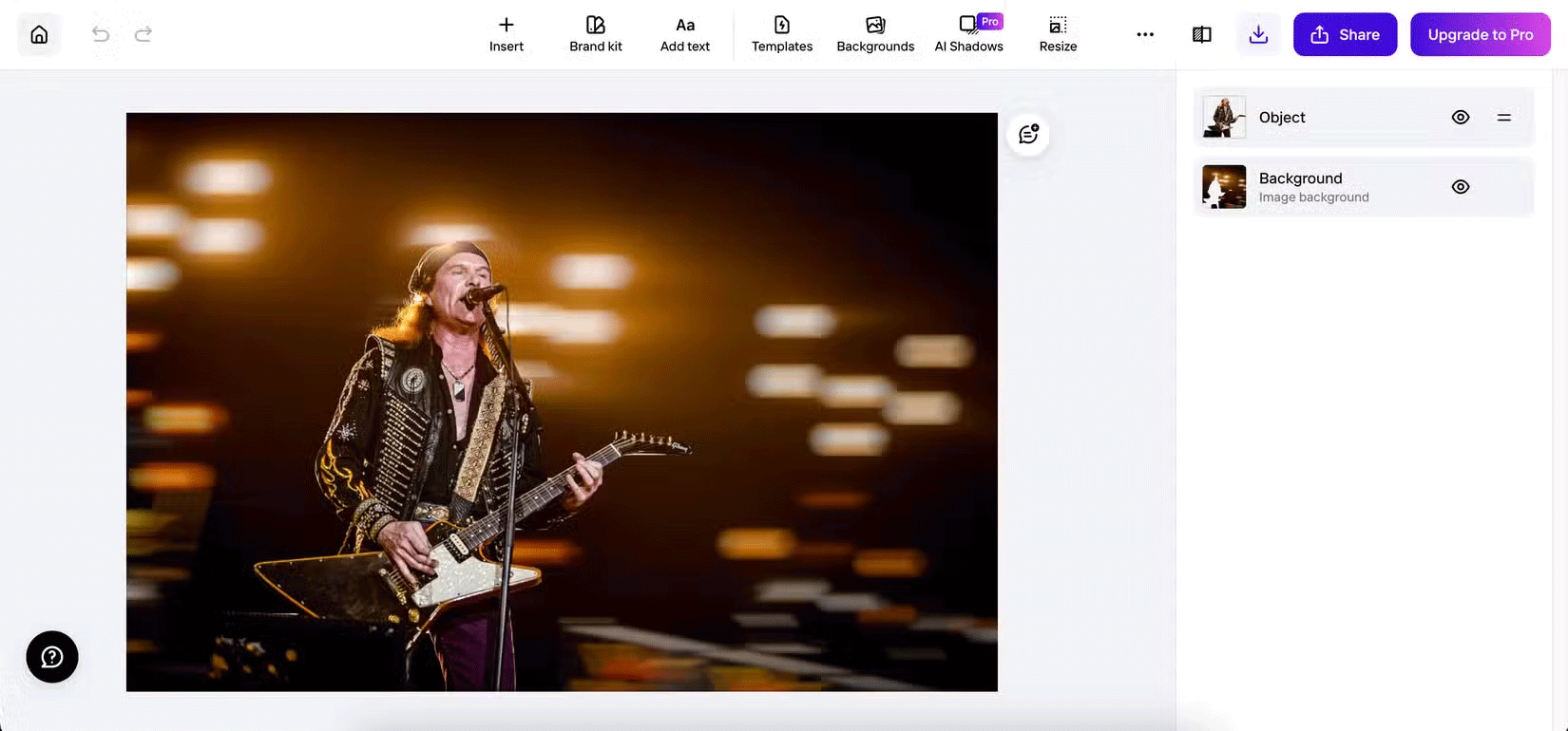 3 Ways to Add Motion Blur Effects to Photos (No Software Needed) Picture 3