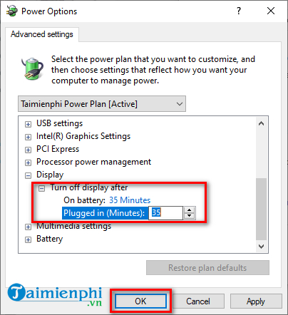 Picture 10 of 3 Ways to Change the Windows 11 Lock Screen Timeout