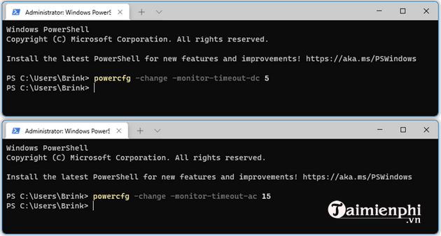 Picture 11 of 3 Ways to Change the Windows 11 Lock Screen Timeout