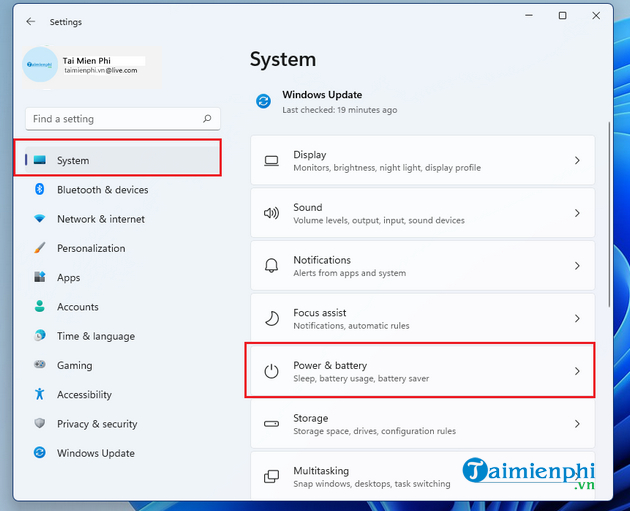 Picture 3 of 3 Ways to Change the Windows 11 Lock Screen Timeout